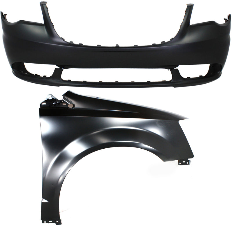 Fender CarParts KIT-112617-255