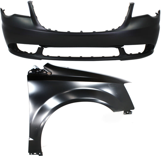 Fender CarParts KIT-112617-255