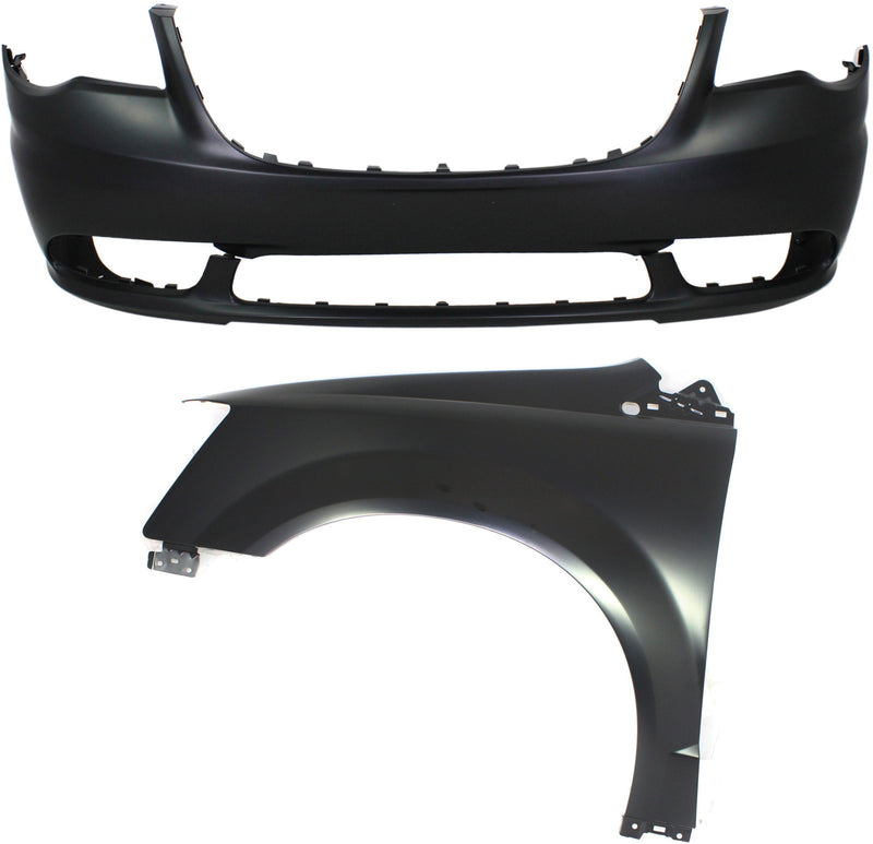 Fender CarParts KIT-112617-260
