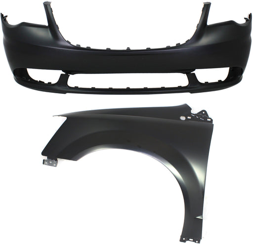 Fender CarParts KIT-112617-260