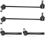 Suspension Kit CarParts KIT-112917-05
