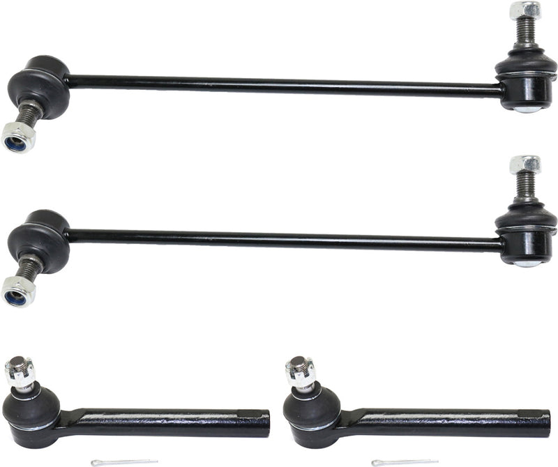 Suspension Kit CarParts KIT-112917-05