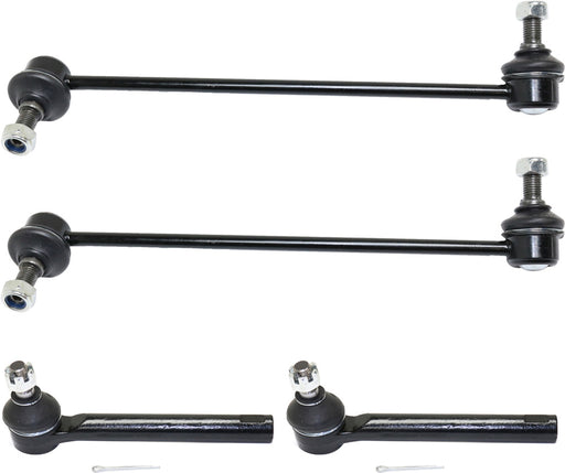 Suspension Kit CarParts KIT-112917-05