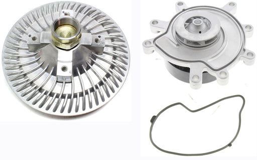 Engine Water Pump CarParts KIT-112918-39