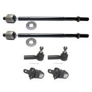 Suspension Kit CarParts KIT-113013-04