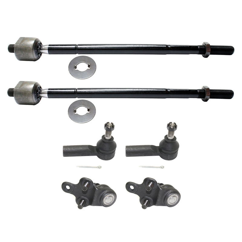 Suspension Kit CarParts KIT-113013-04