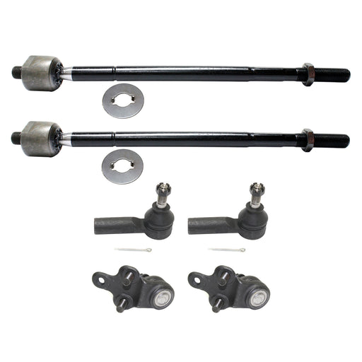 Suspension Kit CarParts KIT-113013-04
