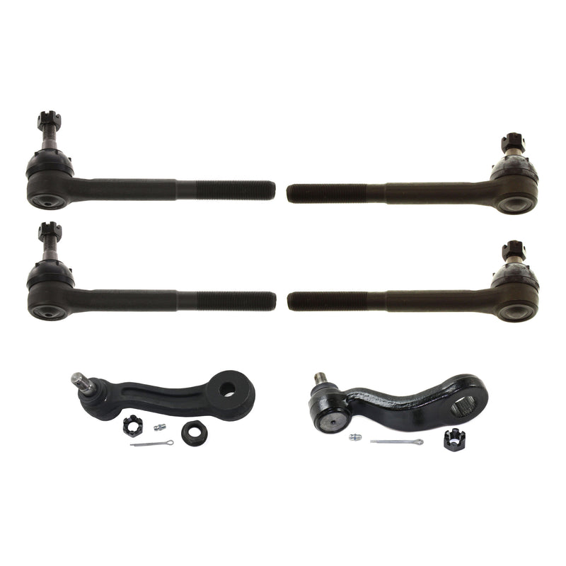 Suspension Kit CarParts KIT-113013-12