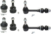 Suspension Kit CarParts KIT-113017-02