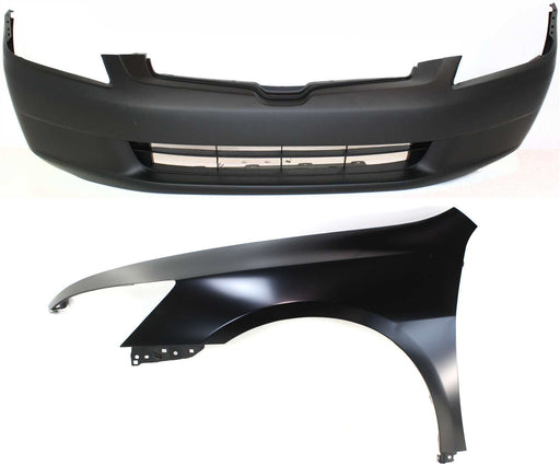 Fender CarParts KIT-121017-125