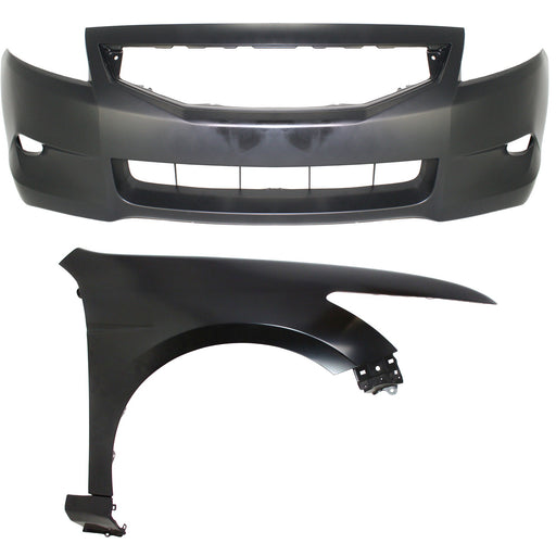 Fender CarParts KIT-121017-150