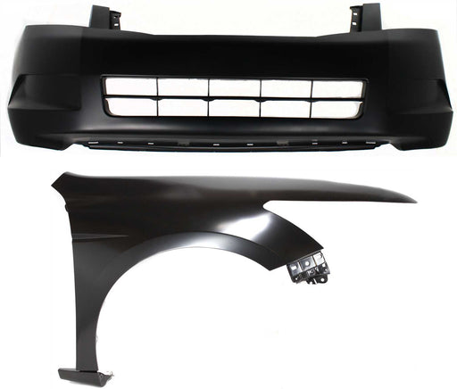 Fender CarParts KIT-121017-152