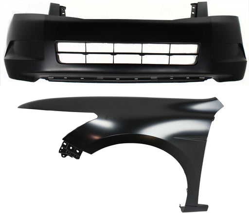Fender CarParts KIT-121017-165