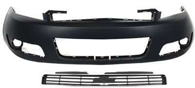 Bumper Cover CarParts KIT-121017-173