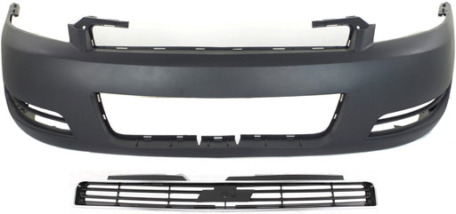 Bumper Cover CarParts KIT-121017-174