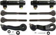 Suspension Kit CarParts KIT-121212-15