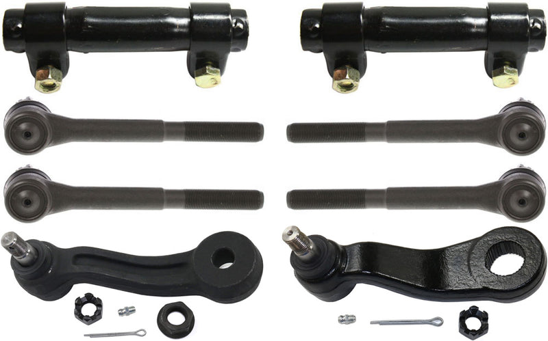 Suspension Kit CarParts KIT-121212-15