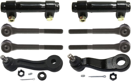 Suspension Kit CarParts KIT-121212-15