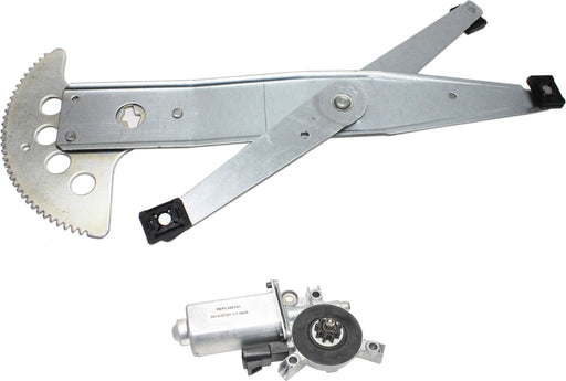 Window Motor CarParts KIT-121212-38