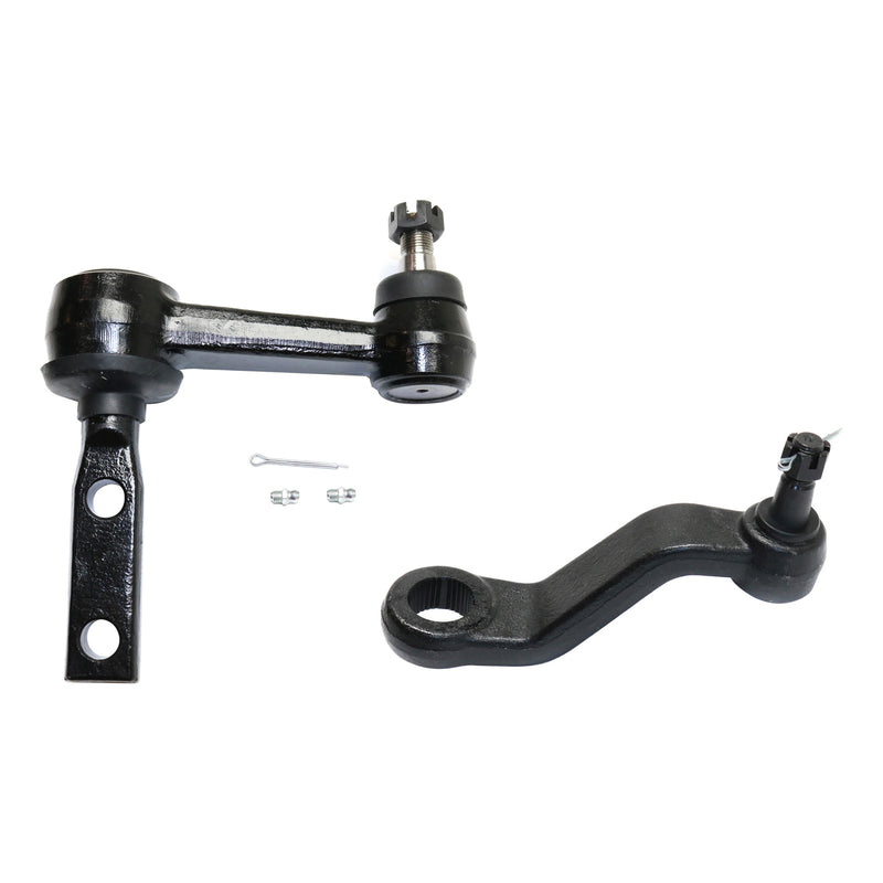 Suspension Kit CarParts KIT-121212-9