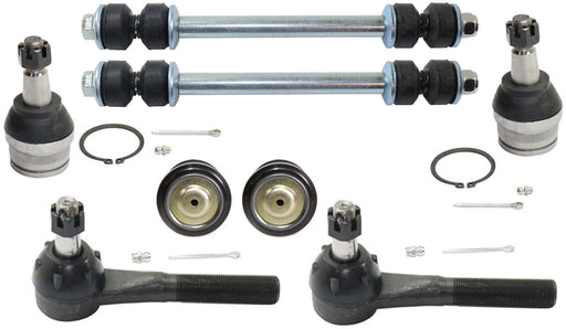 Suspension Kit CarParts KIT-121217-07