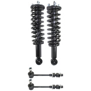 Suspension Kit CarParts KIT-121218-12