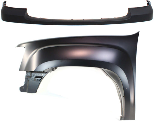 Fender CarParts KIT-121717-126
