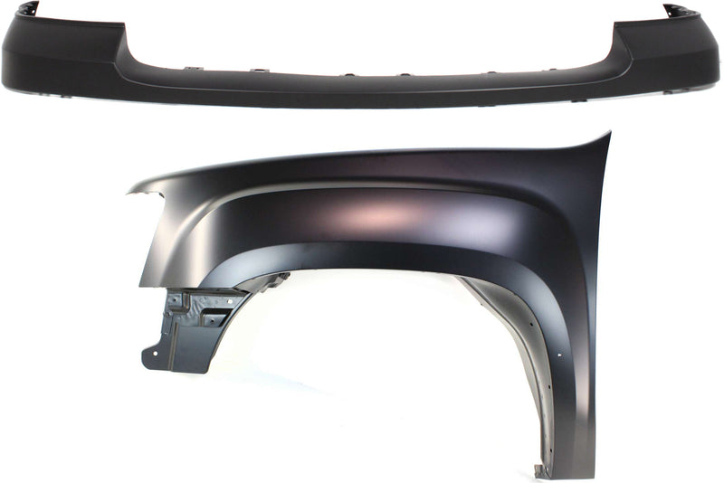 Fender CarParts KIT-121717-131