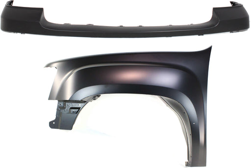 Fender CarParts KIT-121717-131