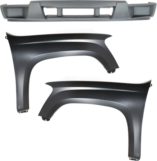Fender CarParts KIT-121717-14