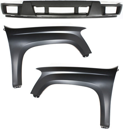 Fender CarParts KIT-121717-15