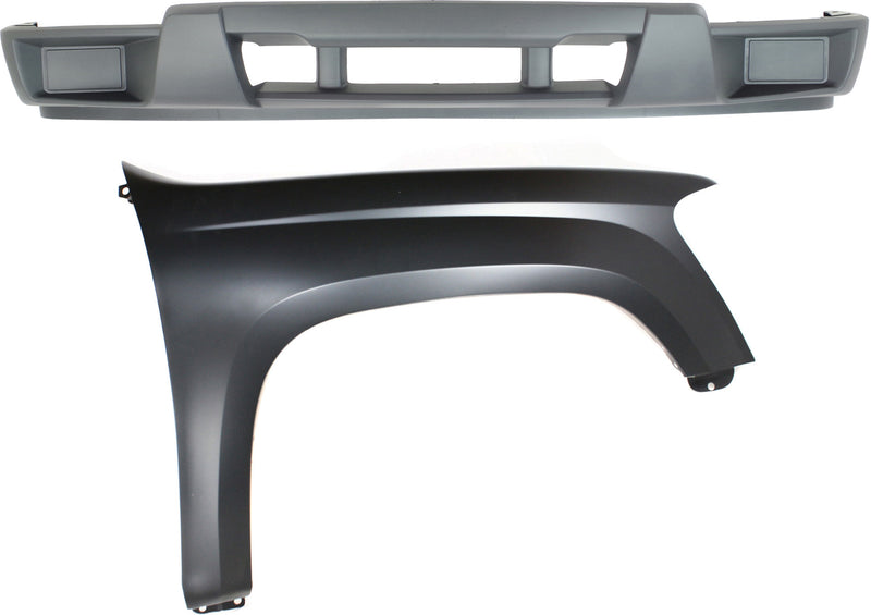Fender CarParts KIT-121717-17
