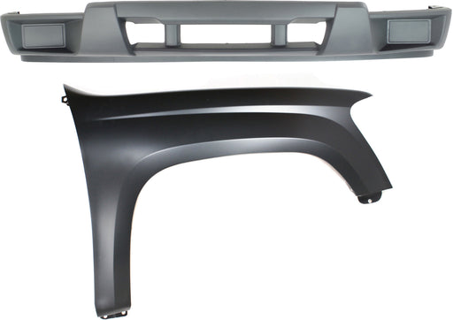 Fender CarParts KIT-121717-17