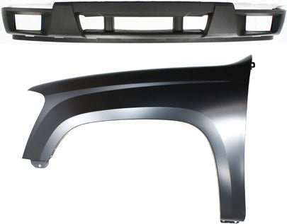 Fender CarParts KIT-121717-21