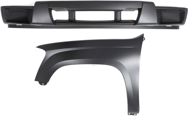 Fender CarParts KIT-121717-28