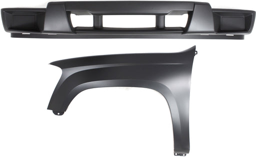 Fender CarParts KIT-121717-28