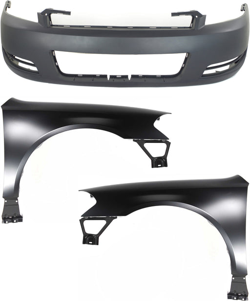 Fender CarParts KIT-121717-44