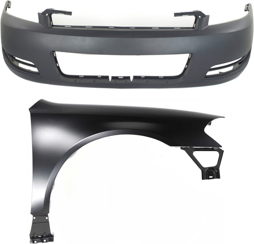 Fender CarParts KIT-121717-46
