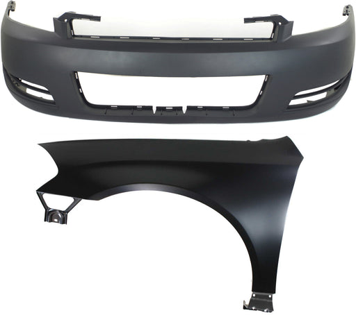 Fender CarParts KIT-121717-49