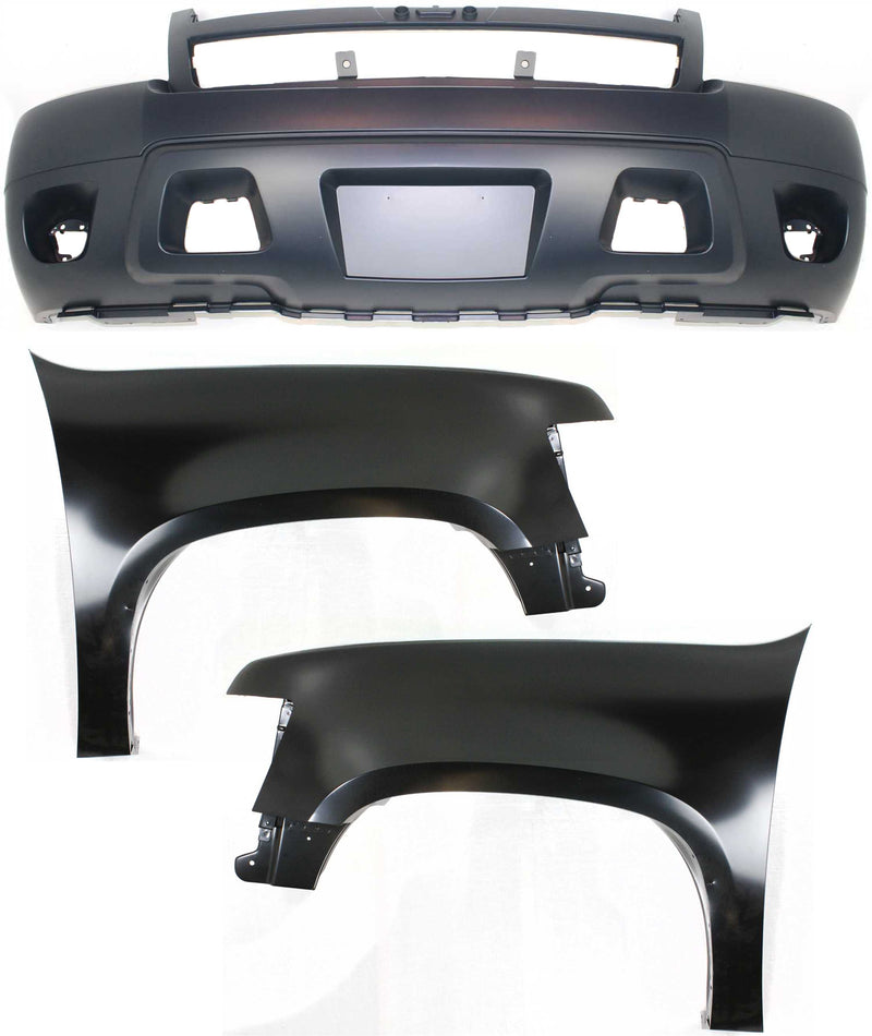 Fender CarParts KIT-121717-57
