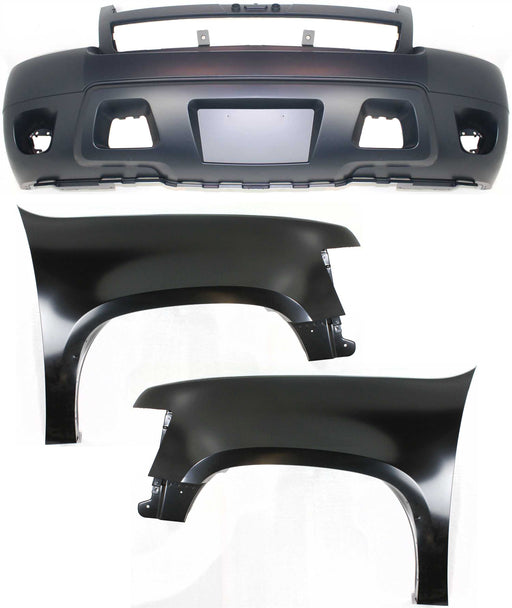 Fender CarParts KIT-121717-57