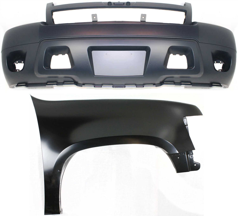 Fender CarParts KIT-121717-60