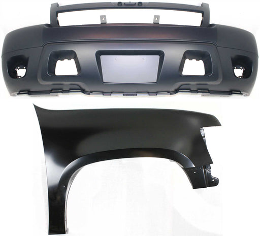 Fender CarParts KIT-121717-60