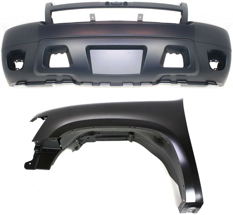 Fender CarParts KIT-121717-62