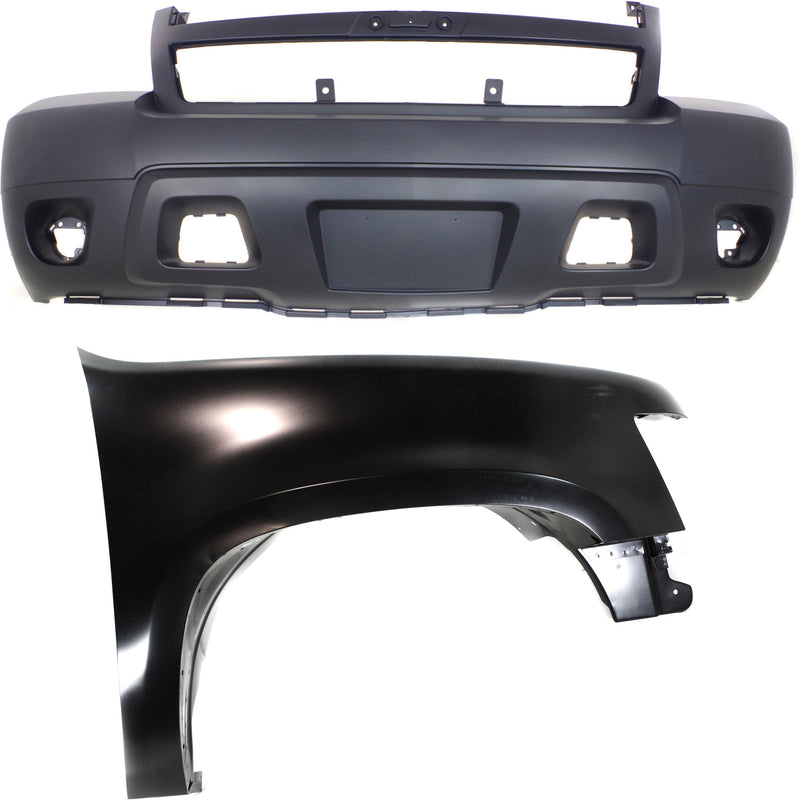 Fender CarParts KIT-121717-66
