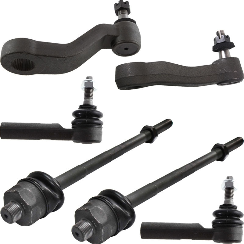 Suspension Kit CarParts KIT-121813-09