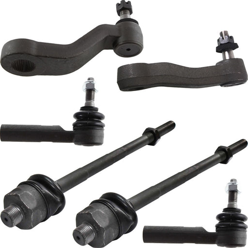 Suspension Kit CarParts KIT-121813-09