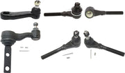 Suspension Kit CarParts KIT-121813-15