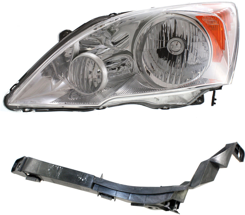 Headlight CarParts KIT-122018-04
