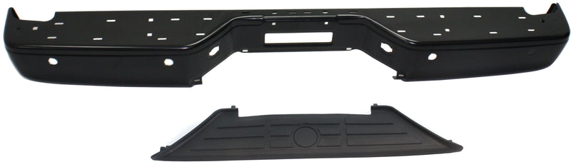 Step Bumper Assembly CarParts KIT-21915-07